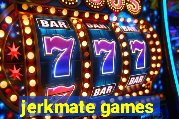 jerkmate games